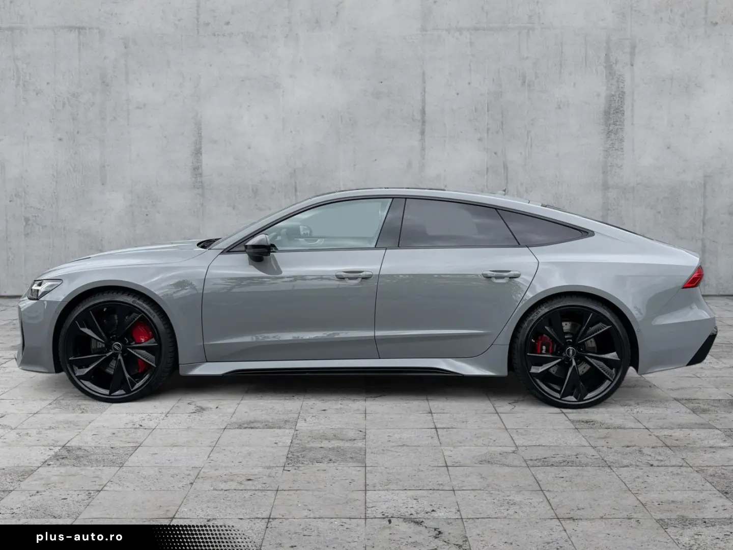 AUDI RS 7 Sportback TFSI QU MATRIX HuD B&O PANO 360