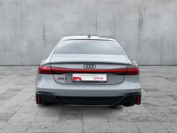 AUDI RS 7 Sportback TFSI QU MATRIX HuD B&O PANO 360