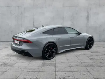 AUDI RS 7 Sportback TFSI QU MATRIX HuD B&O PANO 360