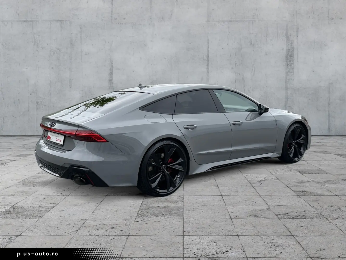 AUDI RS 7 Sportback TFSI QU MATRIX HuD B&O PANO 360