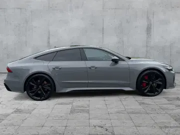 AUDI RS 7 Sportback TFSI QU MATRIX HuD B&O PANO 360