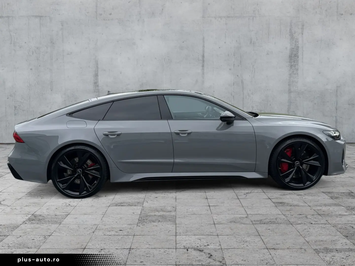 AUDI RS 7 Sportback TFSI QU MATRIX HuD B&O PANO 360