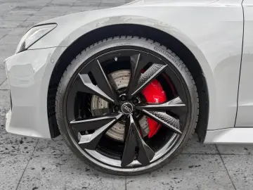 AUDI RS 7 Sportback TFSI QU MATRIX HuD B&O PANO 360