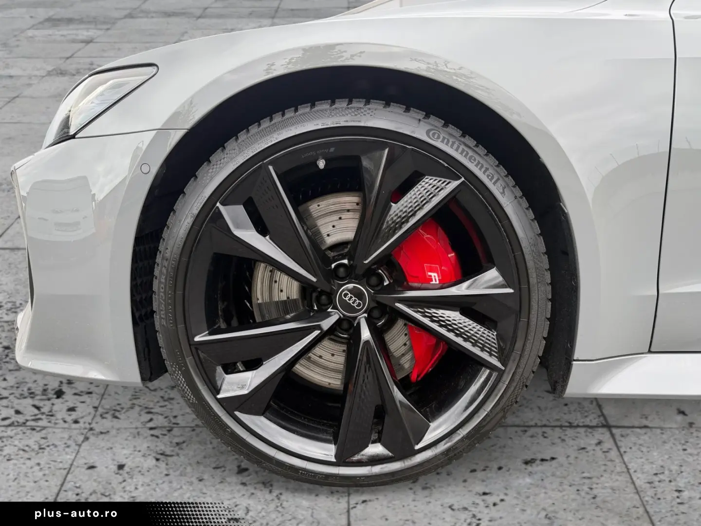 AUDI RS 7 Sportback TFSI QU MATRIX HuD B&O PANO 360
