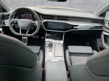 AUDI RS 7 Sportback TFSI QU MATRIX HuD B&O PANO 360