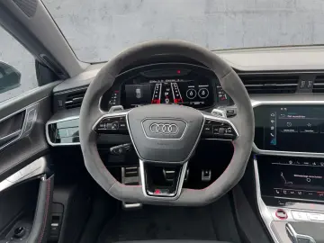 AUDI RS 7 Sportback TFSI QU MATRIX HuD B&O PANO 360