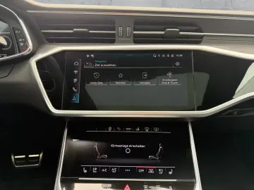 AUDI RS 7 Sportback TFSI QU MATRIX HuD B&O PANO 360