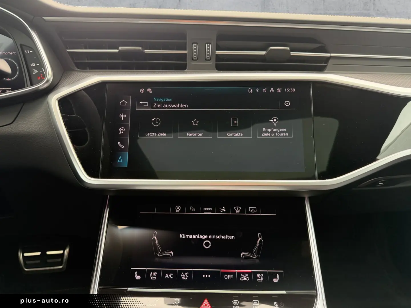 AUDI RS 7 Sportback TFSI QU MATRIX HuD B&O PANO 360