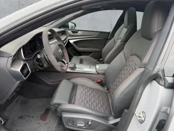 AUDI RS 7 Sportback TFSI QU MATRIX HuD B&O PANO 360