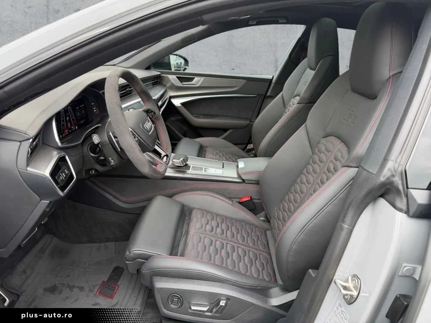 AUDI RS 7 Sportback TFSI QU MATRIX HuD B&O PANO 360