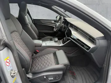 AUDI RS 7 Sportback TFSI QU MATRIX HuD B&O PANO 360