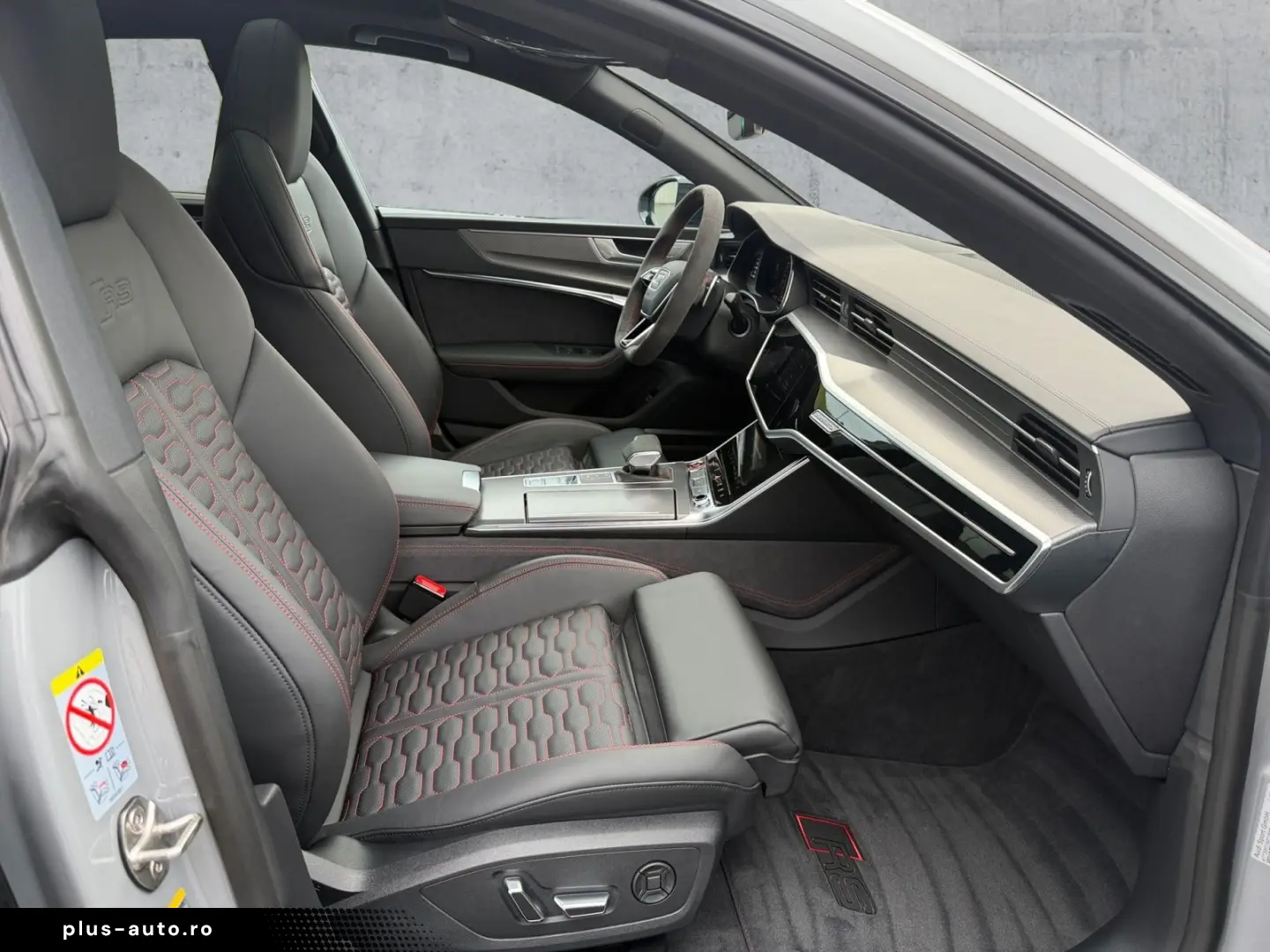 AUDI RS 7 Sportback TFSI QU MATRIX HuD B&O PANO 360