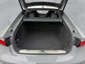 AUDI RS 7 Sportback TFSI QU MATRIX HuD B&O PANO 360