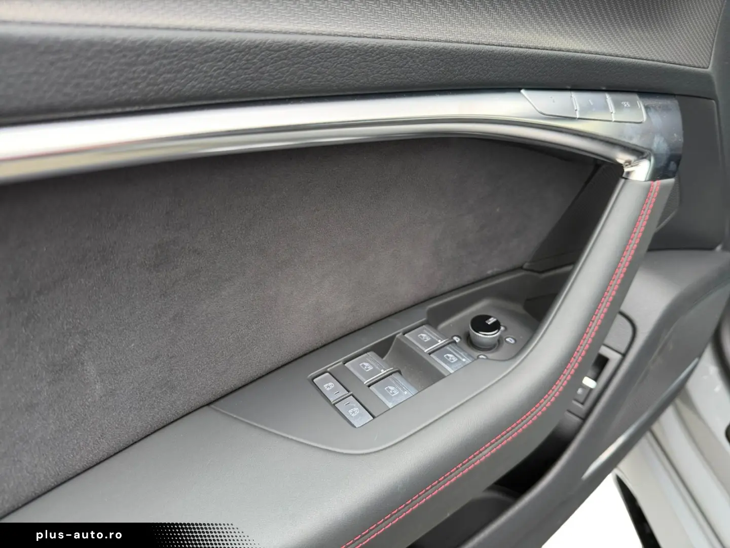 AUDI RS 7 Sportback TFSI QU MATRIX HuD B&O PANO 360