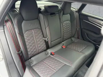 AUDI RS 7 Sportback TFSI QU MATRIX HuD B&O PANO 360