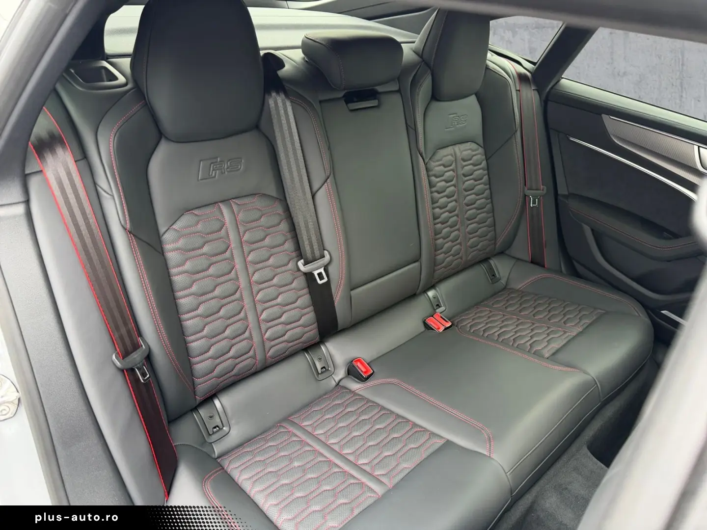 AUDI RS 7 Sportback TFSI QU MATRIX HuD B&O PANO 360