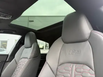 AUDI RS 7 Sportback TFSI QU MATRIX HuD B&O PANO 360