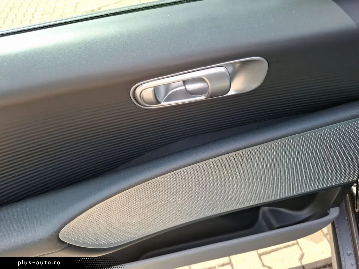 HYUNDAI IONIQ 6 53 kWh ACC NAVI KAM LED KLIMAA SHZ PDC