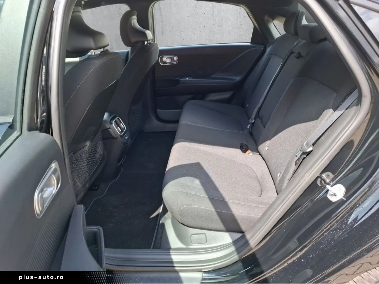 HYUNDAI IONIQ 6 53 kWh ACC NAVI KAM LED KLIMAA SHZ PDC
