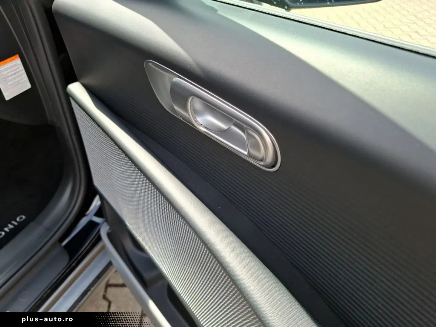 HYUNDAI IONIQ 6 53 kWh ACC NAVI KAM LED KLIMAA SHZ PDC