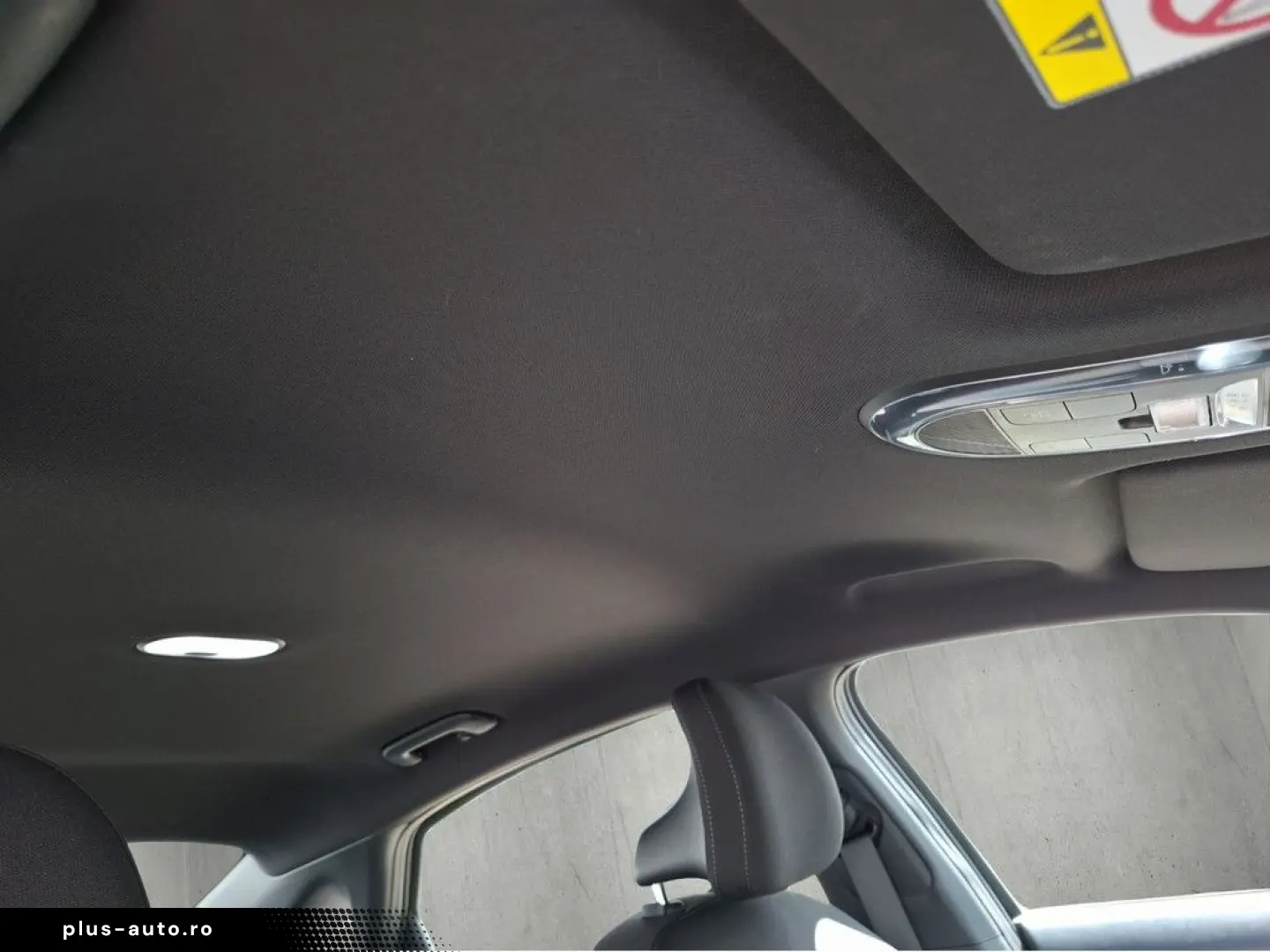 HYUNDAI IONIQ 6 53 kWh ACC NAVI KAM LED KLIMAA SHZ PDC