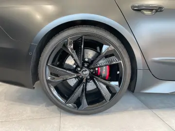 AUDI RS7 Sportback 4.0 TFSI quattro 1.Hand Pano VOLL