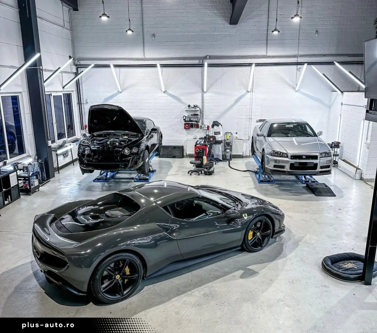AUDI RS7 Sportback 4.0 TFSI quattro 1.Hand Pano VOLL