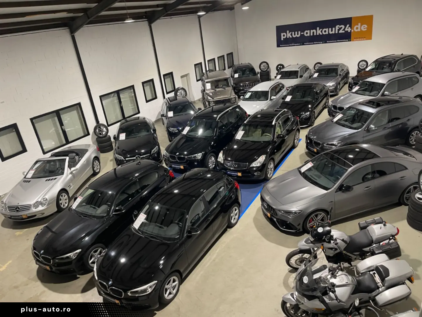 AUDI RS7 Sportback 4.0 TFSI quattro 1.Hand Pano VOLL
