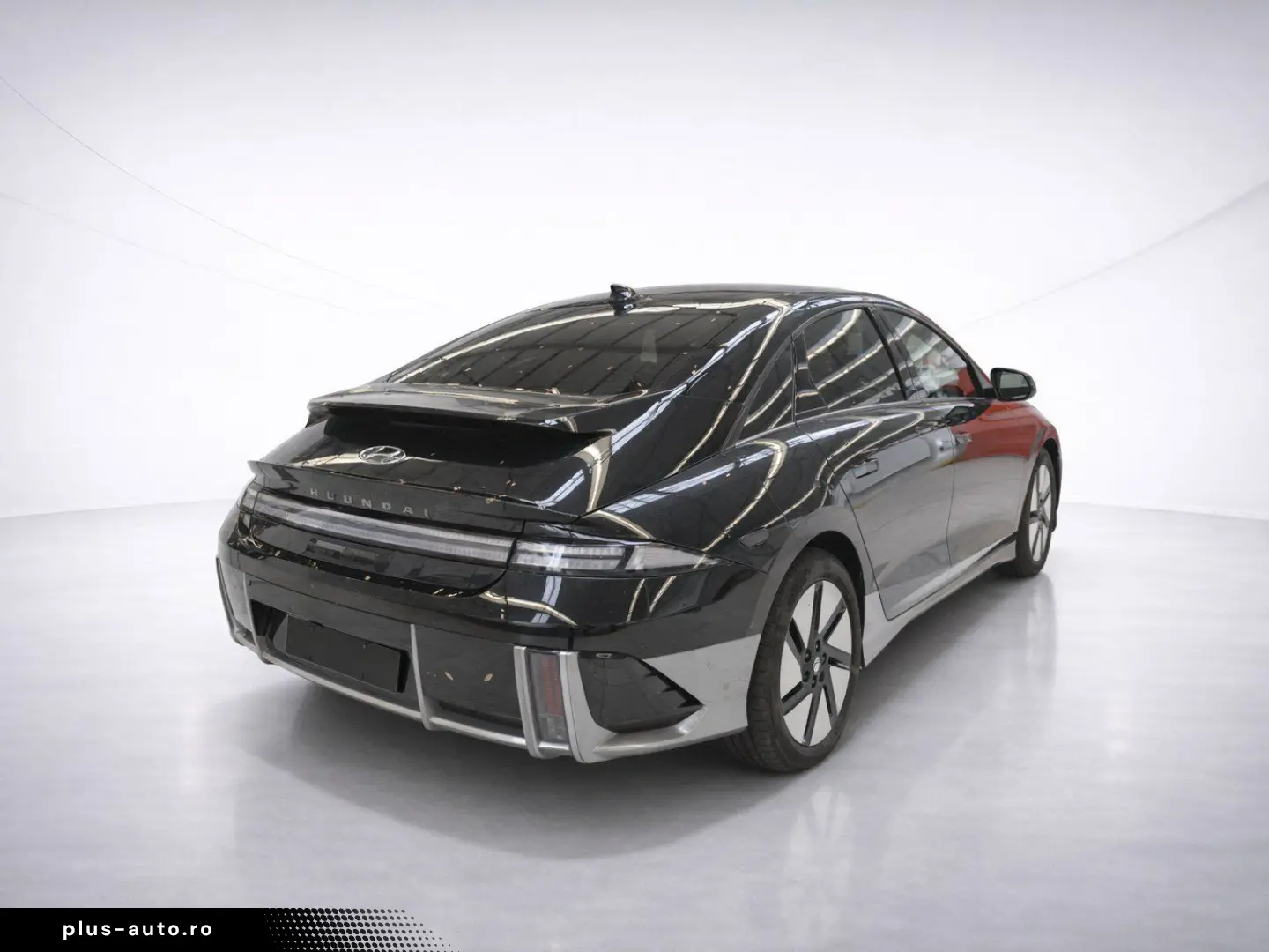 HYUNDAI Ioniq 6 Techniq 53 kWh Kamera ACC WPU SHZ