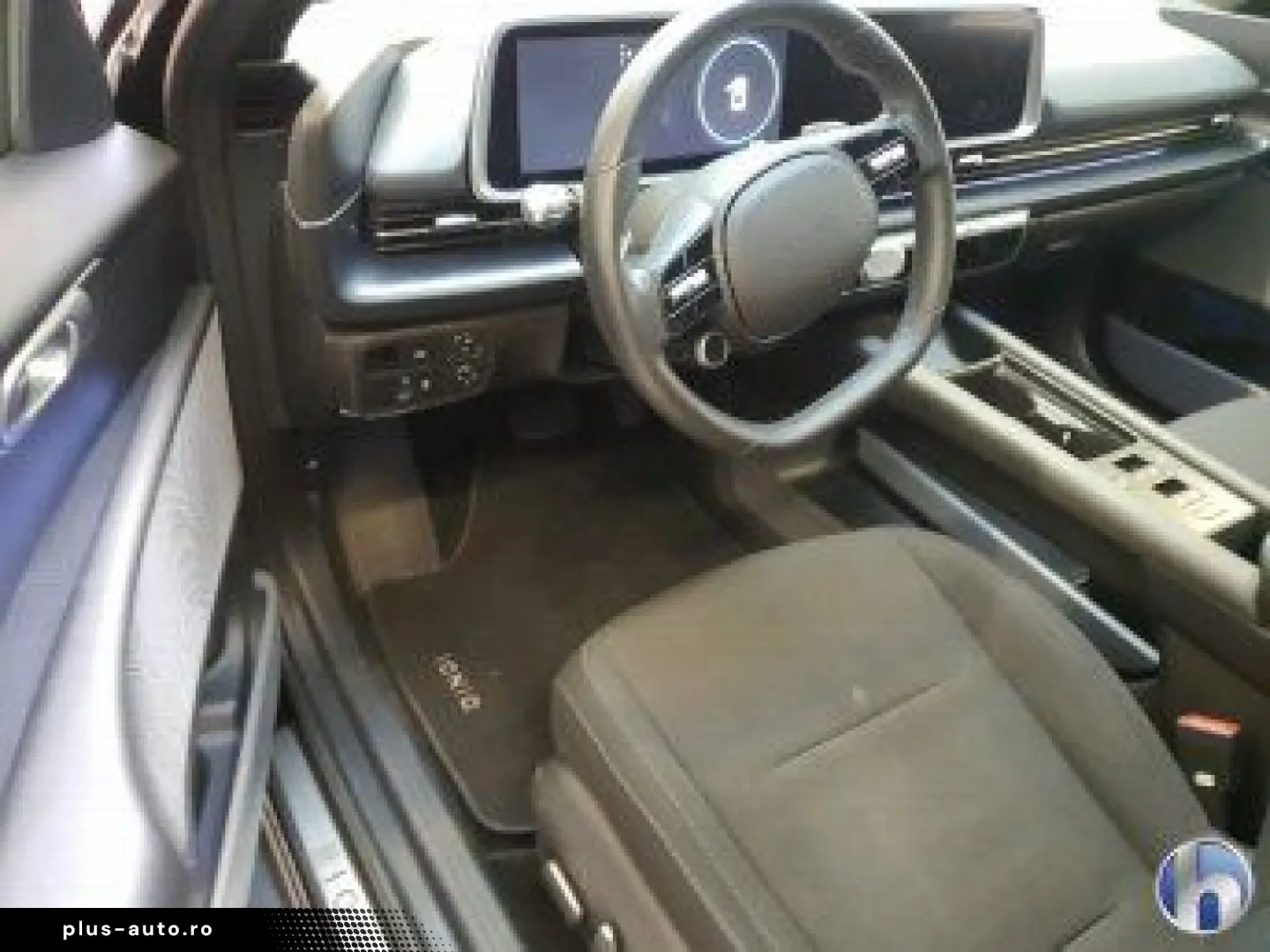 HYUNDAI Ioniq 6 Techniq 53 kWh Kamera ACC WPU SHZ