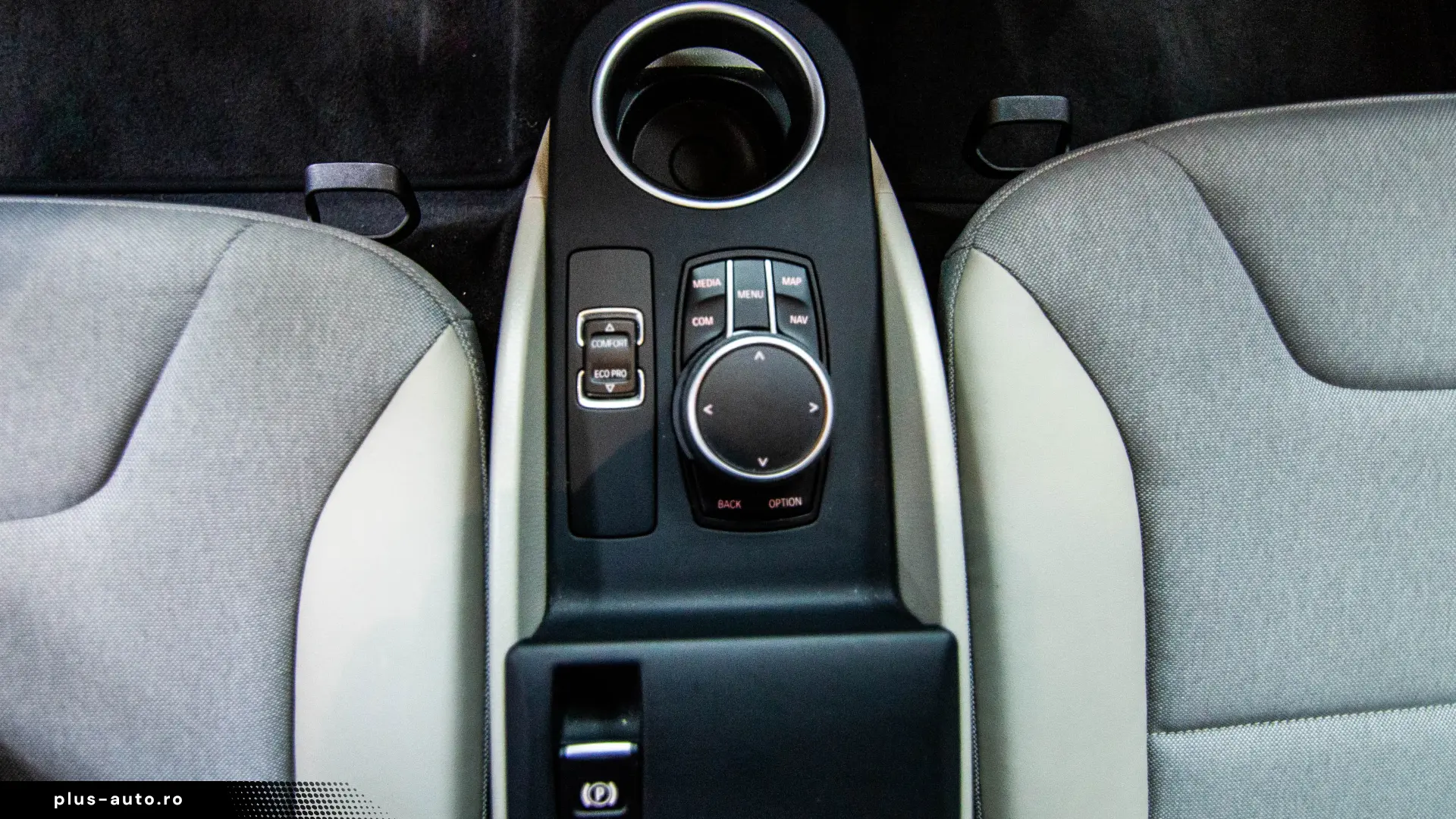 BMW i3 120 Ah – Bateria mare de 42.2 kWh