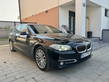 BMW 520D Luxury Line - Euro 6 fara AdBlue