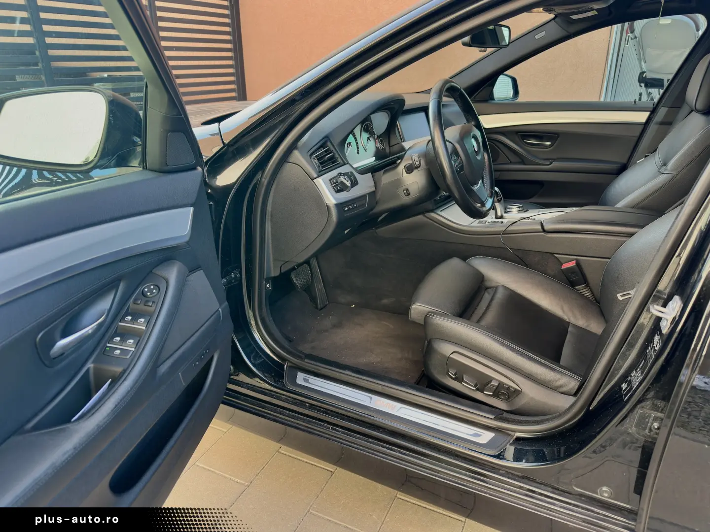 BMW 520D Luxury Line - Euro 6 fara AdBlue