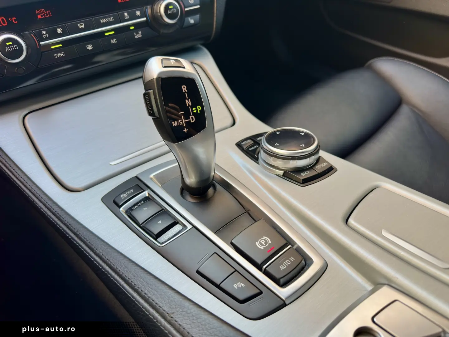 BMW 520D Luxury Line - Euro 6 fara AdBlue