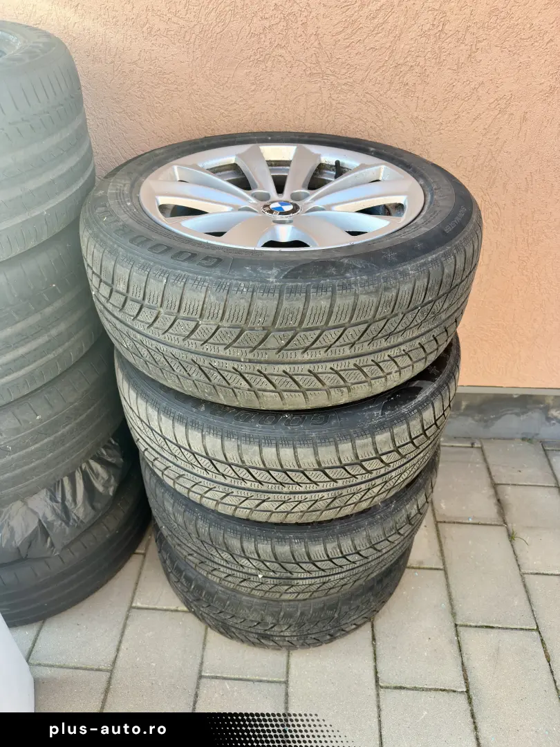 BMW 520D Luxury Line - Euro 6 fara AdBlue