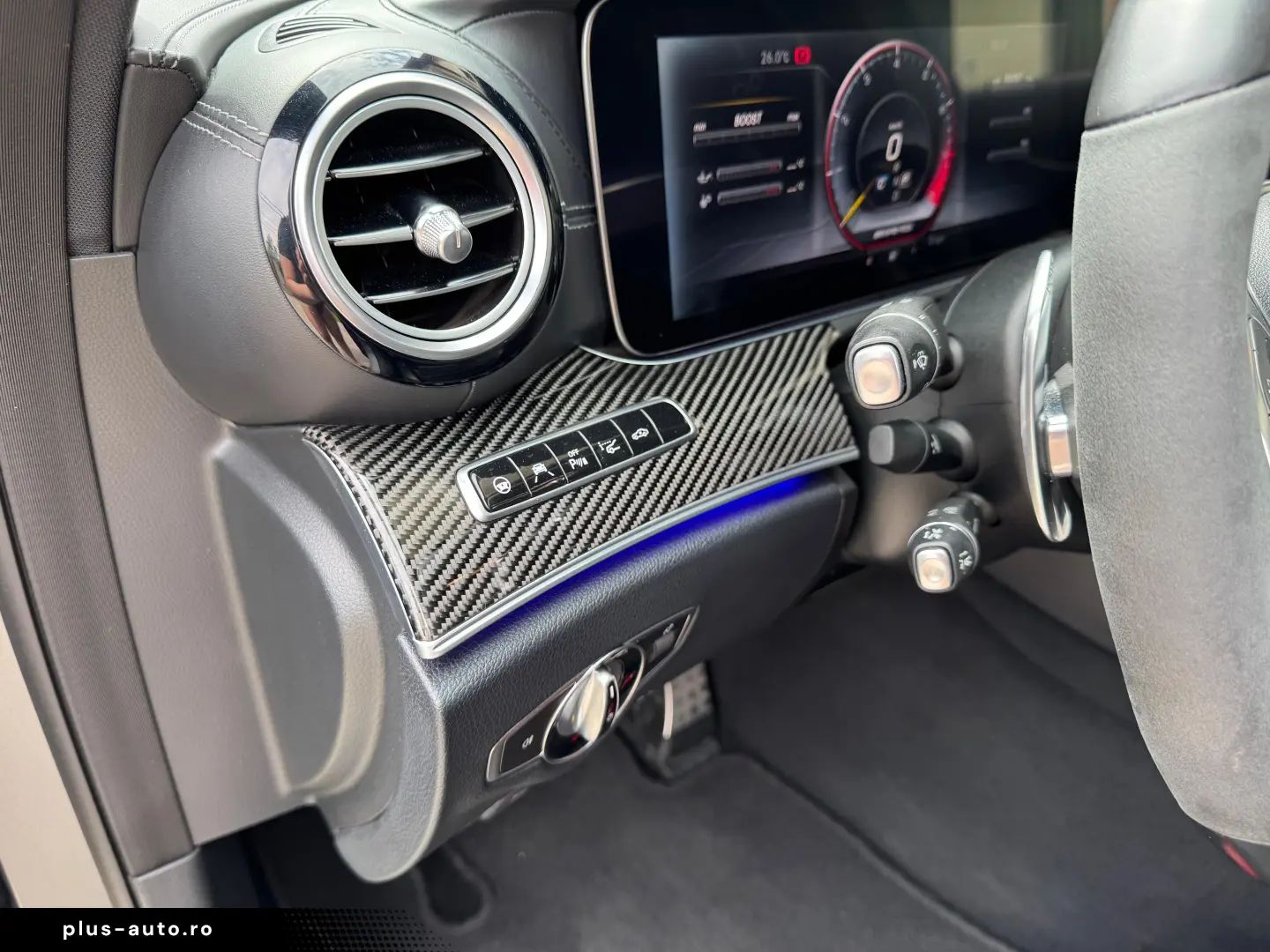 Mercedes-Benz E 63 AMG
