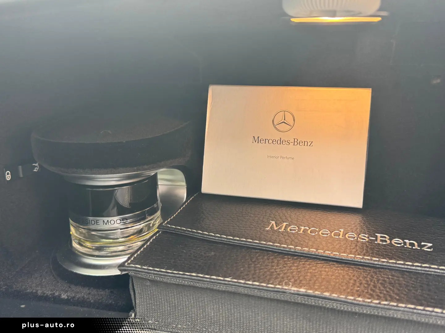 Mercedes-Benz E 63 AMG
