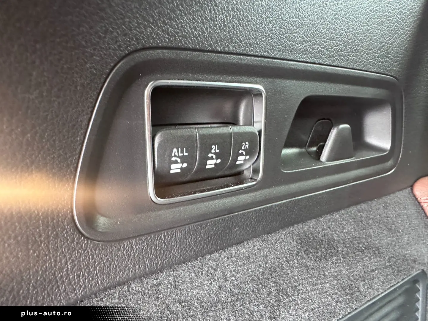 MERCEDES-BENZ GLS 450d 4M AMG MANUFAKTUR Brown Interior