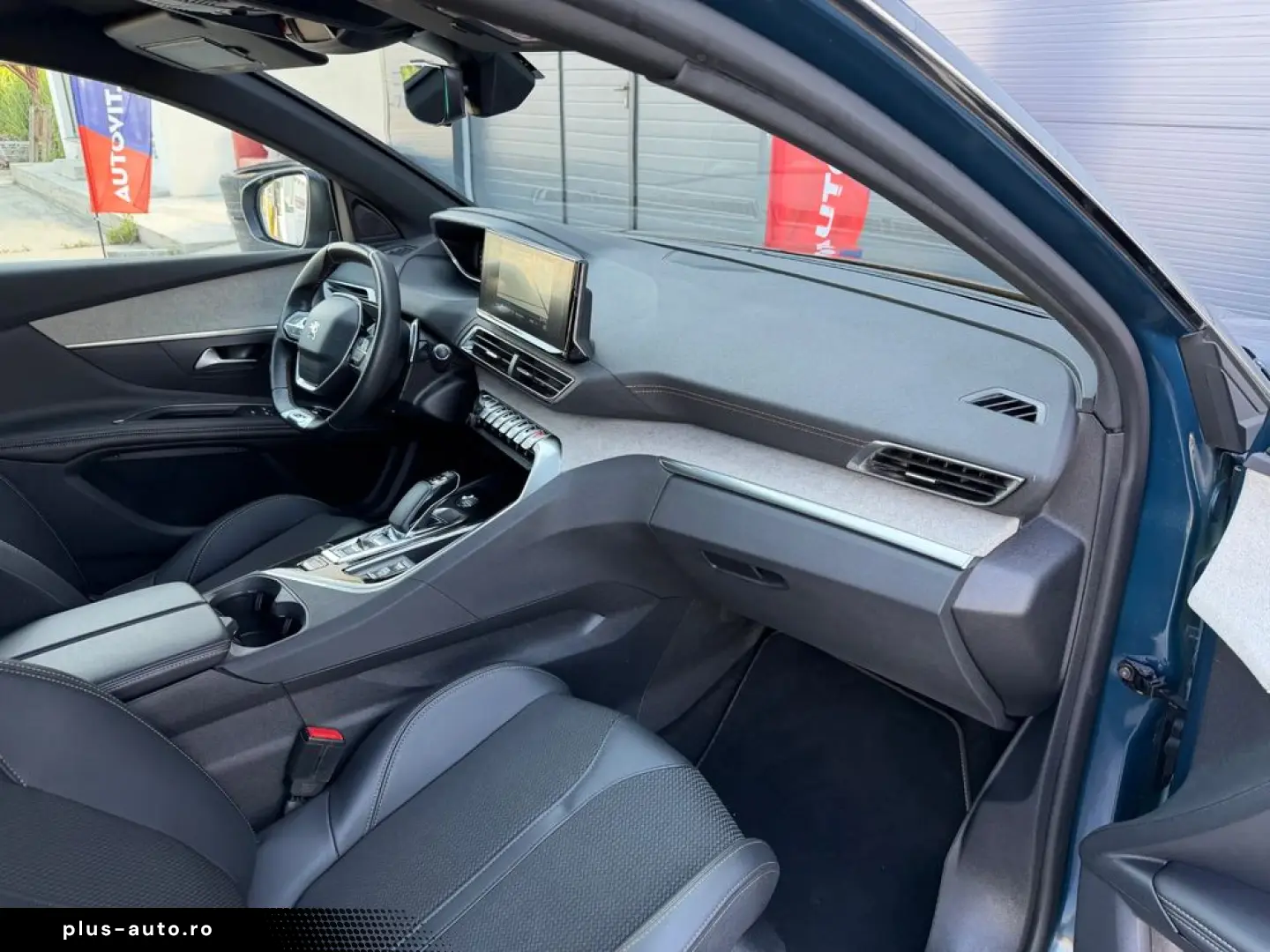 Peugeot 3008 PHEV 300 EAT8 4X4 GT