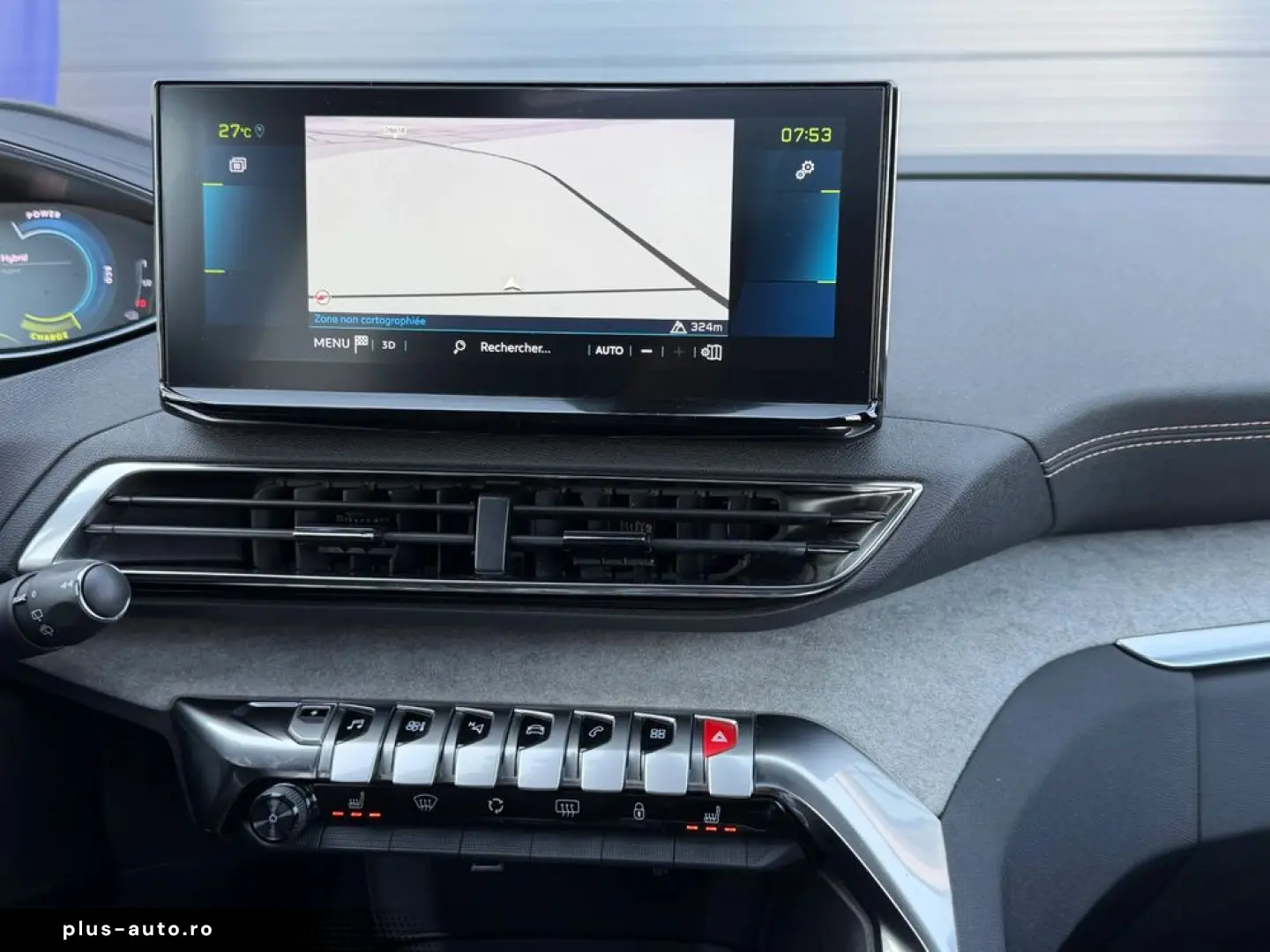 Peugeot 3008 PHEV 300 EAT8 4X4 GT