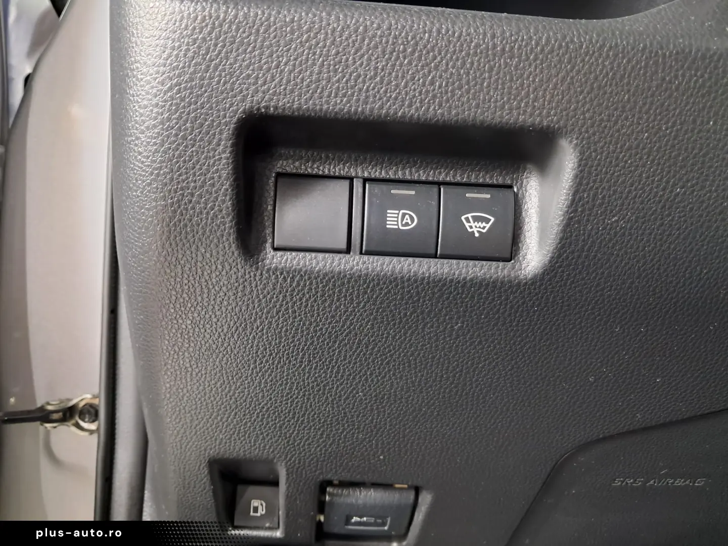 TOYOTA RAV 4 DYNAMIC HSD E-CVT HYBRID 2.5i 178CP 2022
