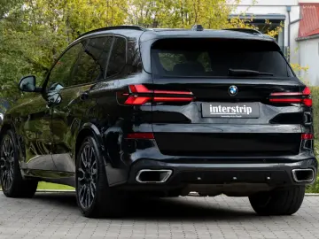 BMW X5 40d M SPORT.