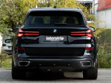 BMW X5 40d M SPORT.