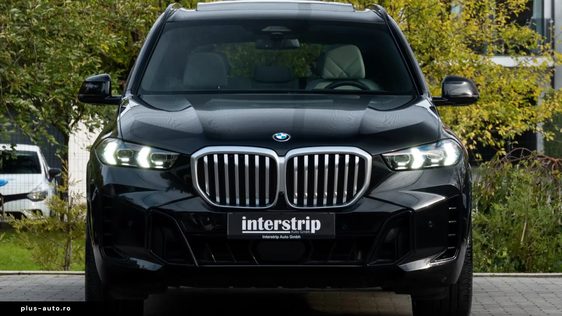 BMW X5 40d M SPORT.
