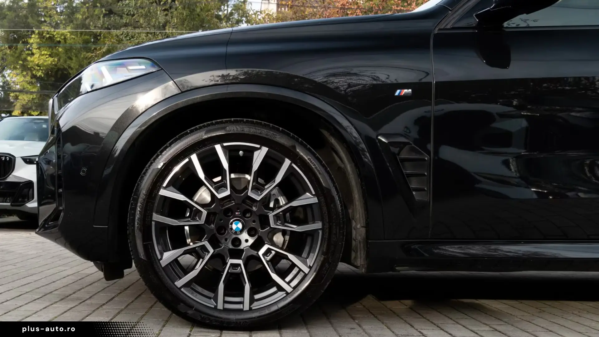 BMW X5 40d M SPORT.