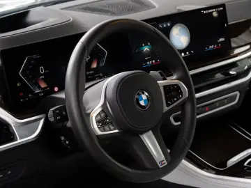 BMW X5 40d M SPORT.