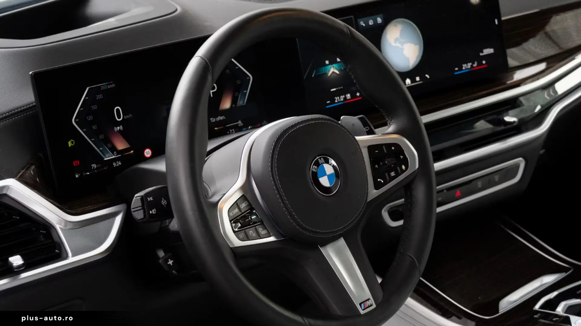 BMW X5 40d M SPORT.