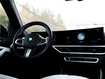 BMW X5 40d M SPORT.