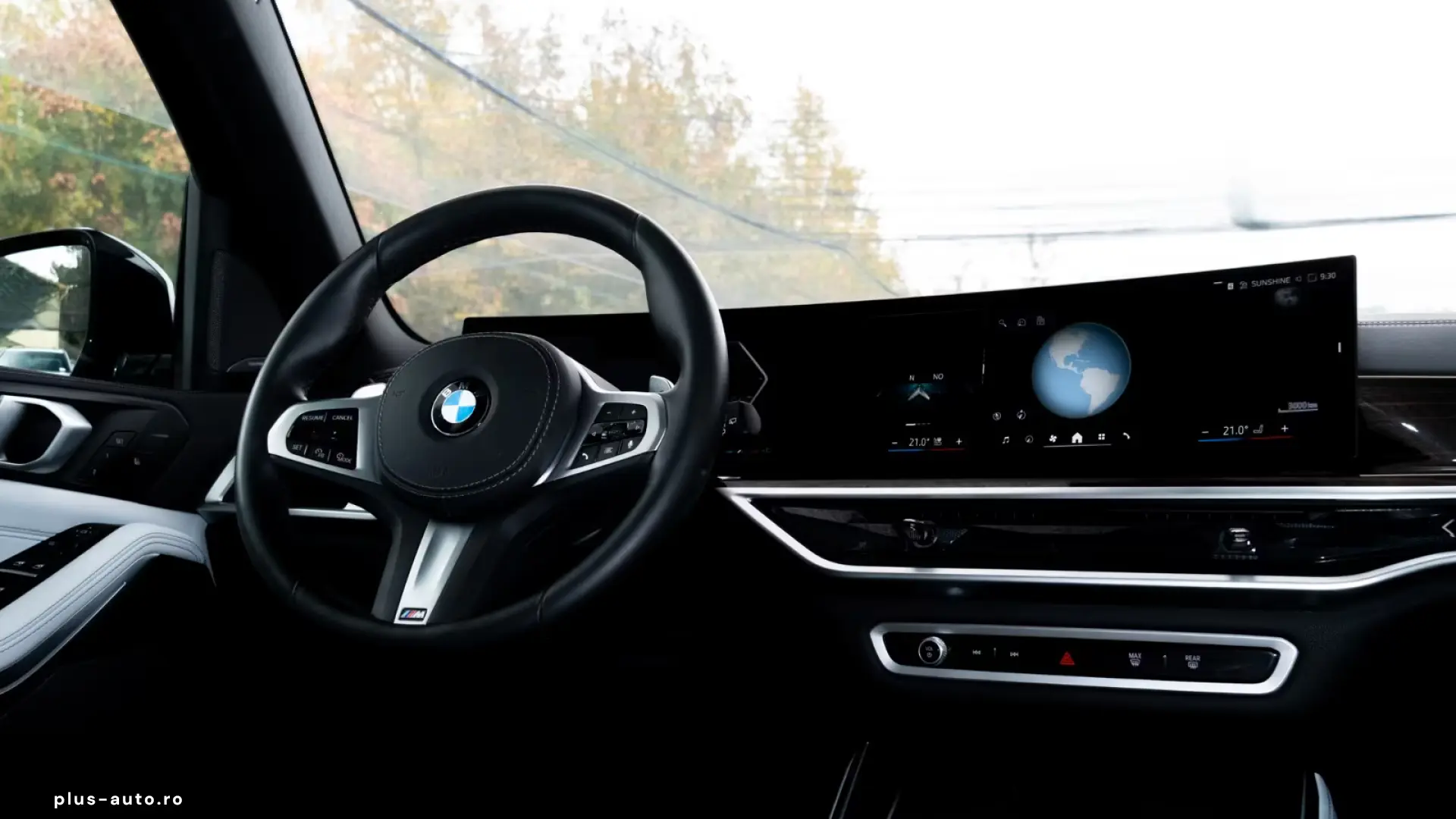 BMW X5 40d M SPORT.