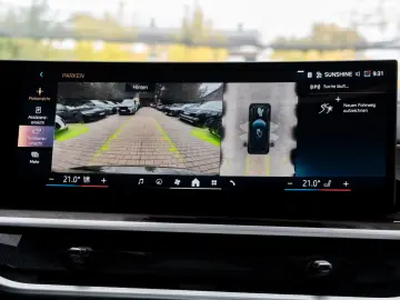 BMW X5 40d M SPORT.